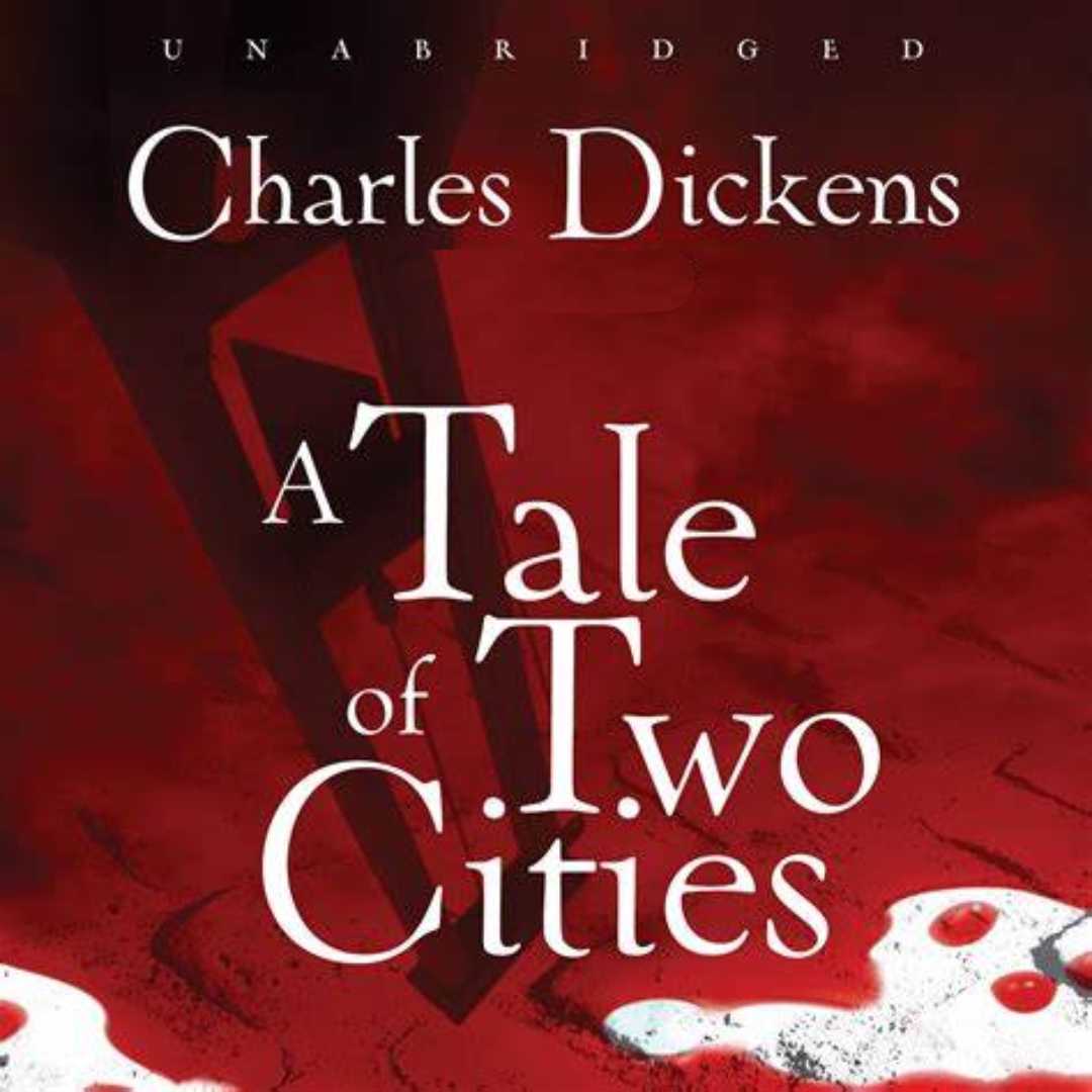 A Tale of Two Cities - Book 1